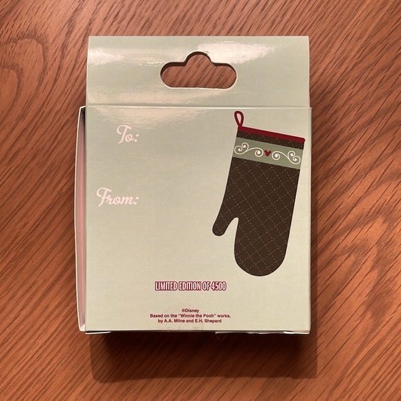 •Limited Edition• Pooh Bear Disney Pin - Picture 3 of 4